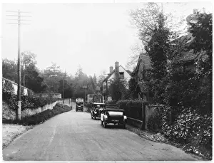 Betchworth - 1927