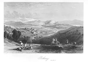 Bethany Prints: Bethany