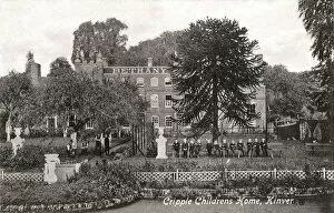 Hyde Collection: Bethany Childrens Home, Kinver, Staffordshire