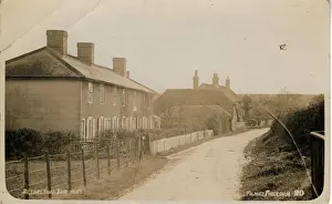 Bethel Road