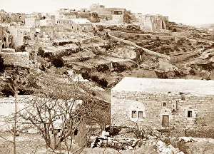 Bethlehem Prints: Bethlehem