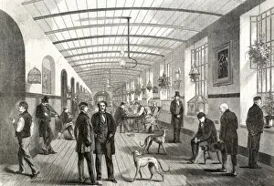 Insanity Prints: BETHLEHEM / MENS GALLERY 1860