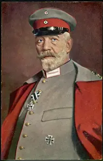 Bethmann-Hollweg (Col)