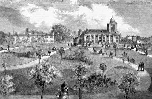 1875 Gallery: Bethnal Green