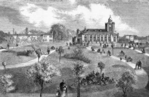 1875 Prints: Bethnal Green