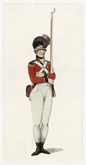 Bethnal Green Volunteer