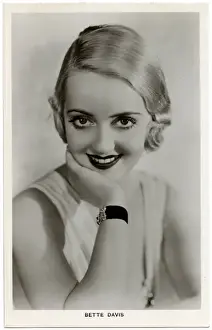 Bette Davis