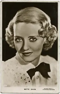 Bette Davis