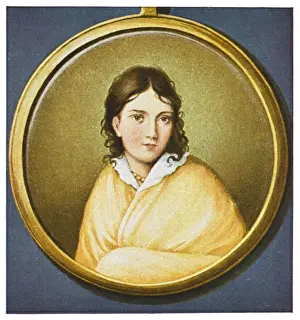 Arnim Prints: Bettina Von Arnim