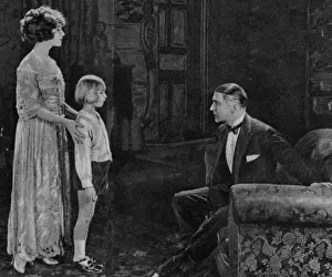 Betty Compson in Woman to Woman (1923)