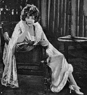 Betty Compson in Woman to Woman (1923)