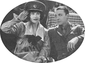 Betty Compson in Woman to Woman (1923)
