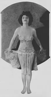 Betty Compson in Woman to Woman (1923)