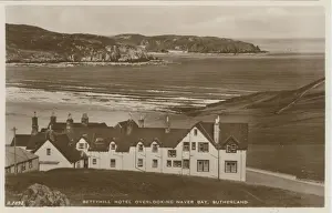 Bettyhill Hotel