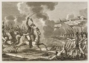 Beurnonville Jemappes