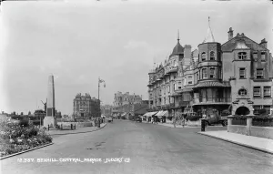 Bexhill Central Parade
