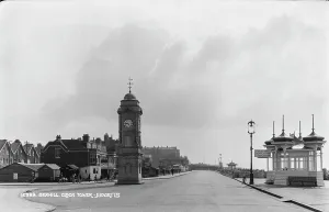 Bexhill Clock Tower
