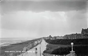 Bexhill After Rain