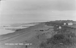 Posts Prints: Bexhill West Beach