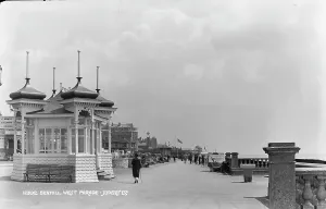Bexhill West Parade