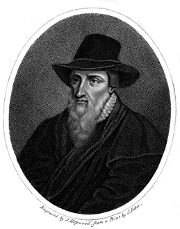 BEZA (1519 - 1605)