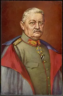 Bernhard Prints: Bhmk Von Bulow / Card