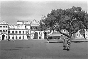 Ralph Prints: Bhopal - near Sadrar Manzil - India