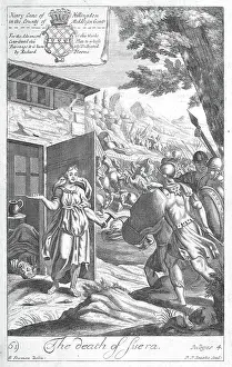 Bible Biblical Scene Illustration Christian Christianity