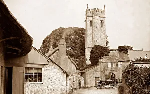Bickington