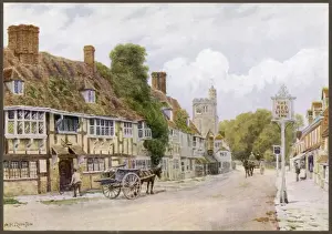 Biddenden / Kent / Quinton