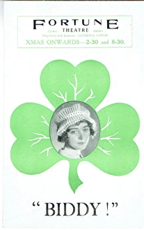 Biddy, by Laurence Cowen Biddy, by Laurence Cowen