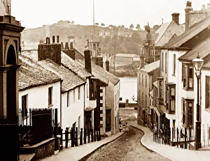 Bideford