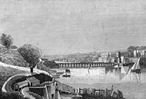 Bideford Devon