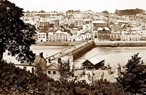Bideford, Devon