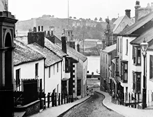 Bideford, Devon, early 1900s