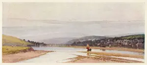 Bideford / Devon / Widgery