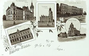 Images Dated 31st March 2011: Bielsko-Biala - Poland