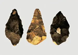 Bifaces