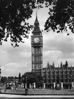 BIG BEN 1950
