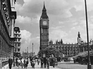 Big Ben Etc