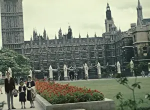 Big Ben - London