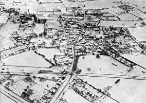 The Big Freeze of 1947