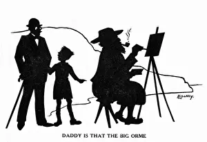 The Big Orme by H. L. Oakley