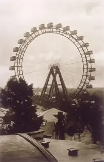 Big Wheel, Vienna