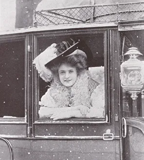 Billee Burke
