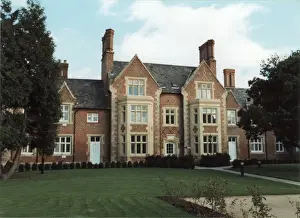 Billericay Union Workhouse, Essex