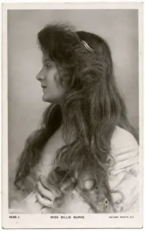 Billie Burke