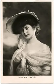 Billie Burke
