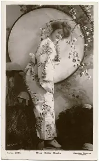 Billie Burke