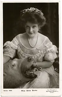Billie Burke